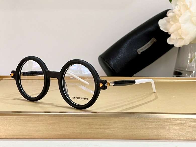 Picture of Chrome Hearts Optical Glasses _SKUfw51977592fw